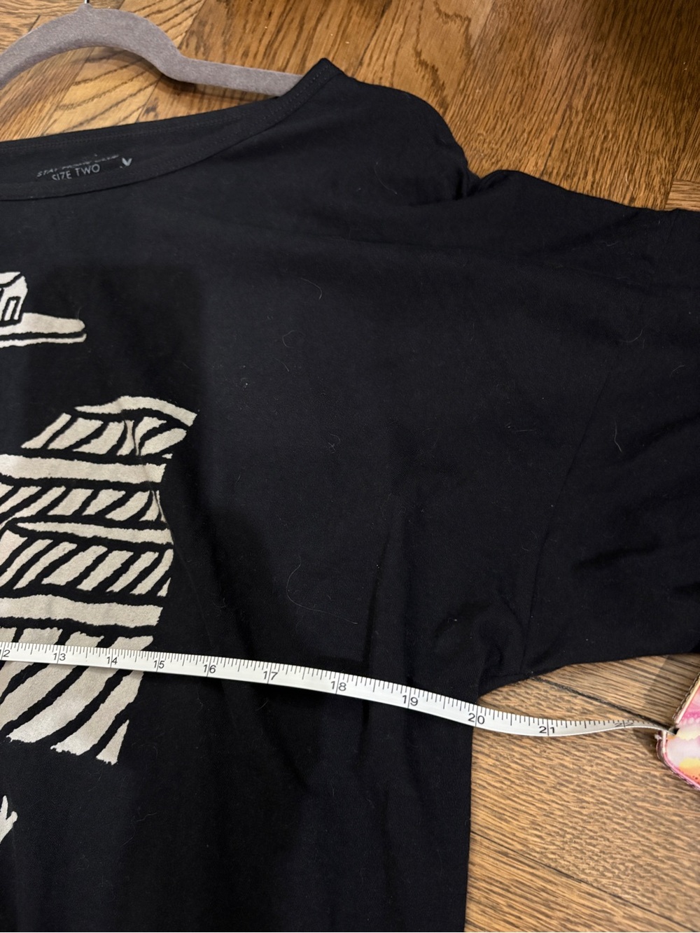 Fun tee - Picture 5 of 6
